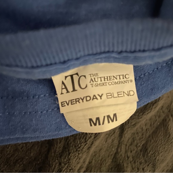 Winnipeg Citizen of Bomber Nation - CFL All Stars Labour Day Classics Tee Shirt - Picture 4 of 5